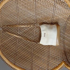 💚LIZ CLAIBORNE SUMMER BAG